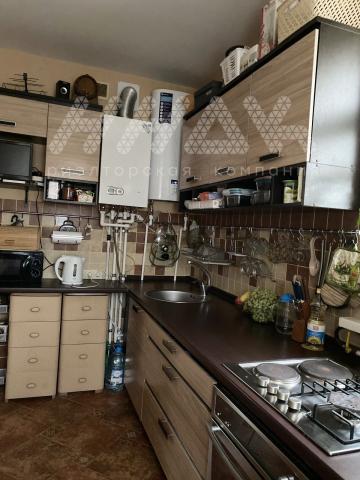 Таунхаус на продажу в Нижнем Новгороде, Акварельная, 81 ж фото №5