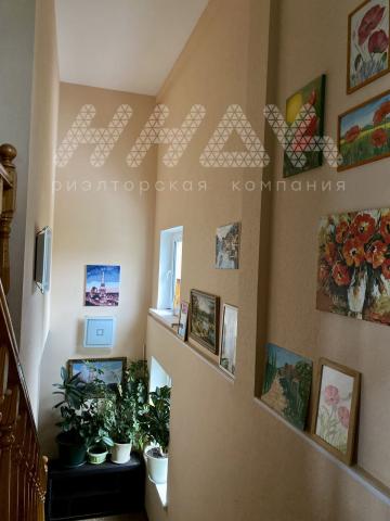 Таунхаус на продажу в Нижнем Новгороде, Акварельная, 81 ж фото №14
