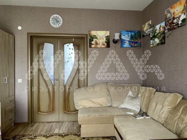 Таунхаус на продажу в Нижнем Новгороде, Акварельная, 81 ж фото №15