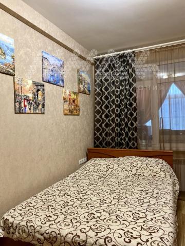 Таунхаус на продажу в Нижнем Новгороде, Акварельная, 81 ж фото №17
