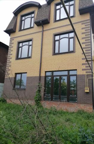 Дом на продажу в Ростове-на-Дону, Белорусская улица фото №9