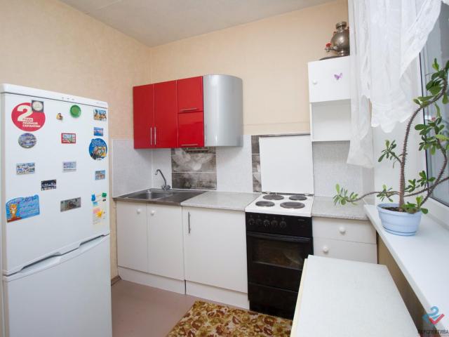 Квартира на продажу в Ульяновске, Жигулёвская улица, 11 фото №0
