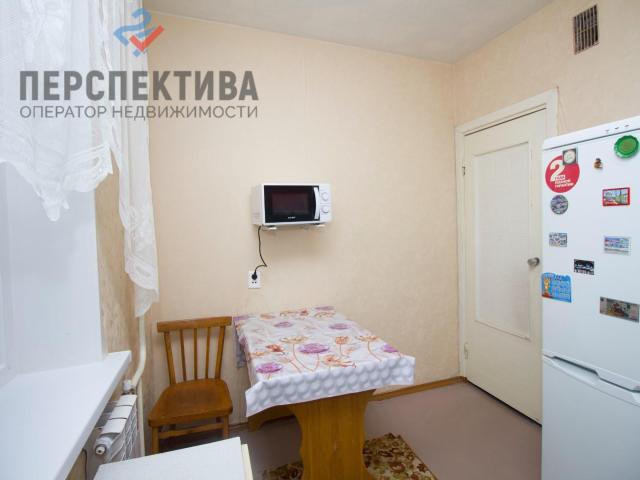 Квартира на продажу в Ульяновске, Жигулёвская улица, 11 фото №1