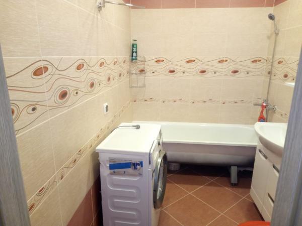 Квартира в аренду в Кораблино, Октябрьская улица, 6 фото №0