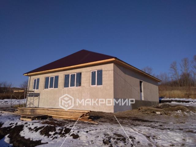 Дом на продажу в Ухтинке, Зеленая ул. фото №0