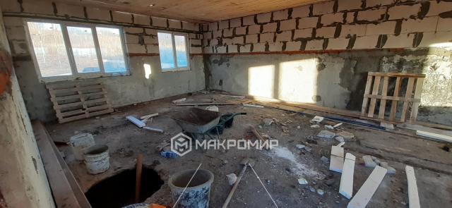 Дом на продажу в Ухтинке, Зеленая ул. фото №3
