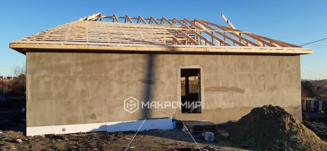 Дом на продажу в Ухтинке, Зеленая ул. фото №4