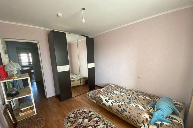 Квартира на продажу в Ростове-на-Дону, улица Платона Кляты, 27 фото №4