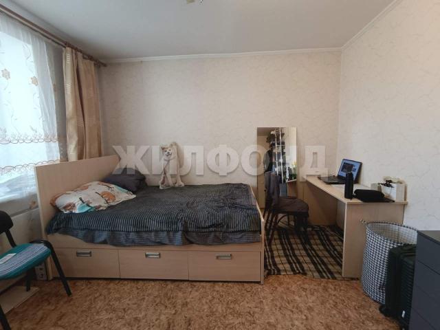 Квартира на продажу в Иркутске, 4-я Железнодорожная улица, 100/3 фото №0