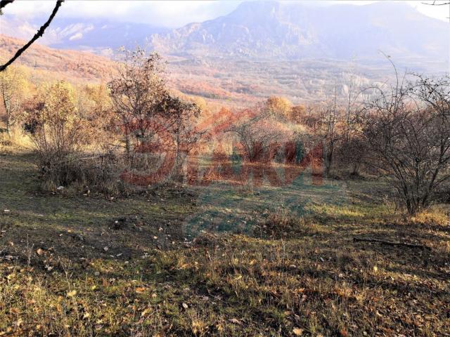 Участок на продажу по адресу Россия, Республика Крым, Алушта, посёлок Лаванда, городской округ Алушта, посёлок Лаванда фото №3