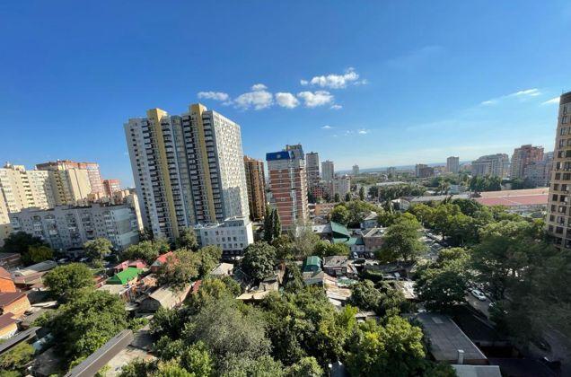 Квартира на продажу в Ростове-на-Дону, Кировский проспект, 116 фото №4
