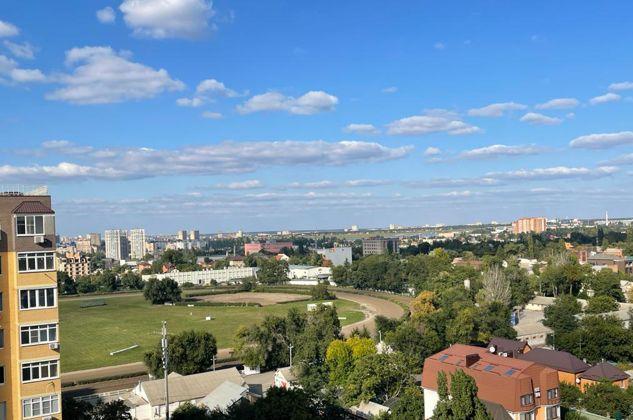 Квартира на продажу в Ростове-на-Дону, Кировский проспект, 116 фото №5