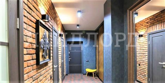 Квартира на продажу в Ростове-на-Дону, проспект Чехова, 63 фото №3