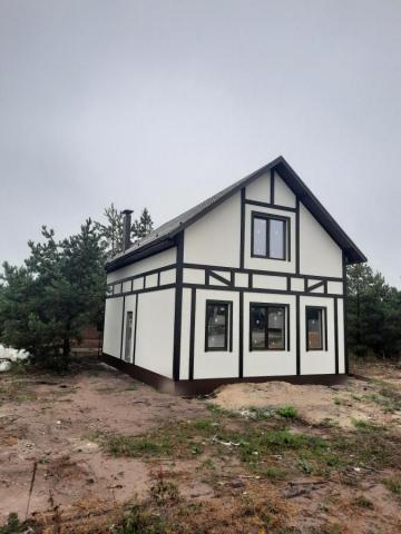 Дом на продажу в Староживотинном, Раменская 1-я ул фото №1