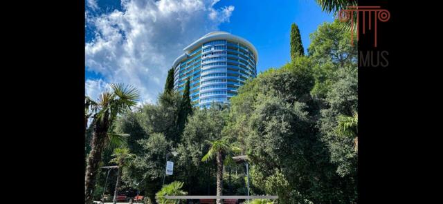 Квартира на продажу в Ялте, Гагарина, 9 фото №0