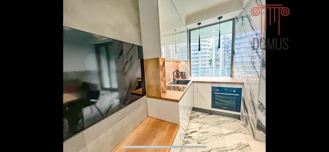 Квартира на продажу в Ялте, Гагарина, 9 фото №1