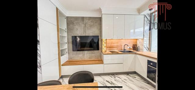 Квартира на продажу в Ялте, Гагарина, 9 фото №2