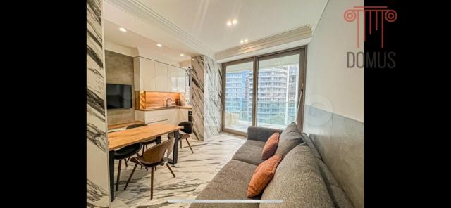 Квартира на продажу в Ялте, Гагарина, 9 фото №3