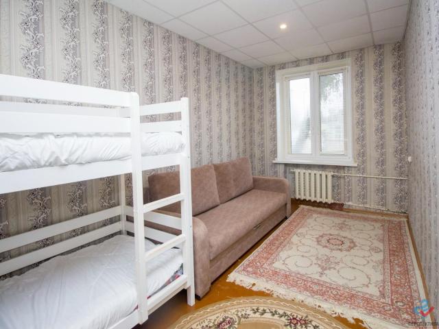 Квартира на продажу в Ульяновске, Новгородская улица, 6 фото №3