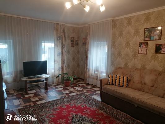 Дом на продажу в Иркутске, Шевченко ул, 20 фото №0