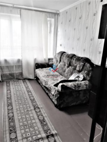 Комната на продажу в Пензе, проспект Победы, 82 фото №1