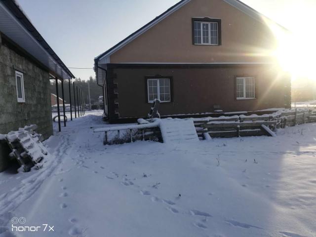 Коттедж на продажу в Озерках, Цветочная улица фото №0