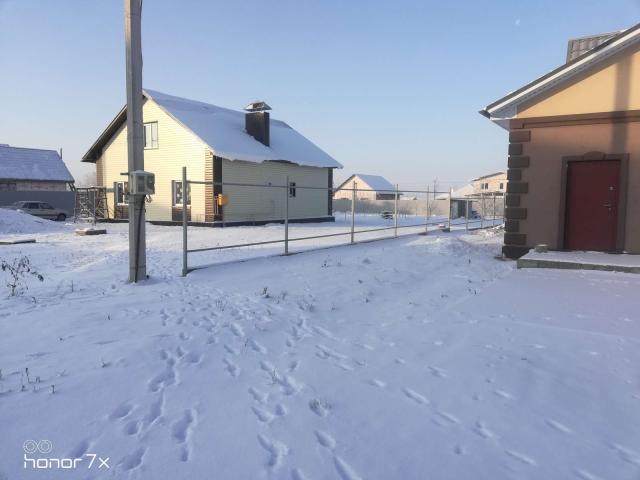 Коттедж на продажу в Озерках, Цветочная улица фото №17