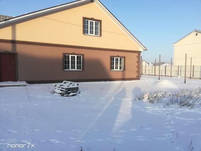 Коттедж на продажу в Озерках, Цветочная улица фото №18