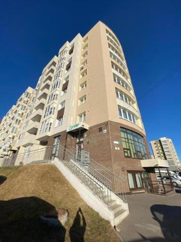 Квартира на продажу в Иркутске, Байкальская улица, д.346/8 фото №0