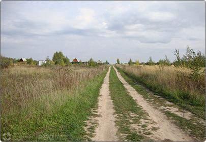 Участок на продажу в Бардино фото №0