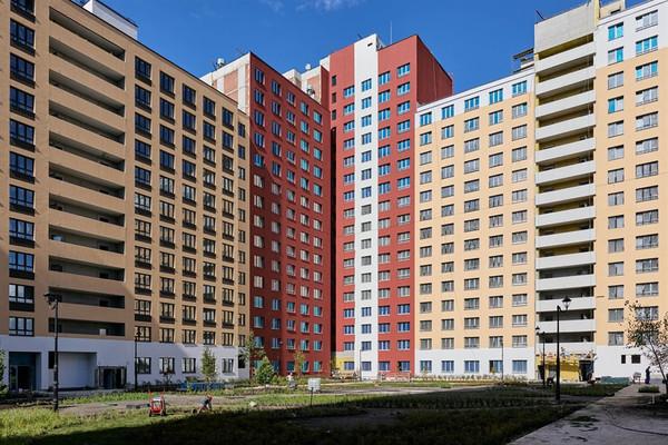 Квартира на продажу в Екатеринбурге, Краснолесья ул, 10к6 фото №0