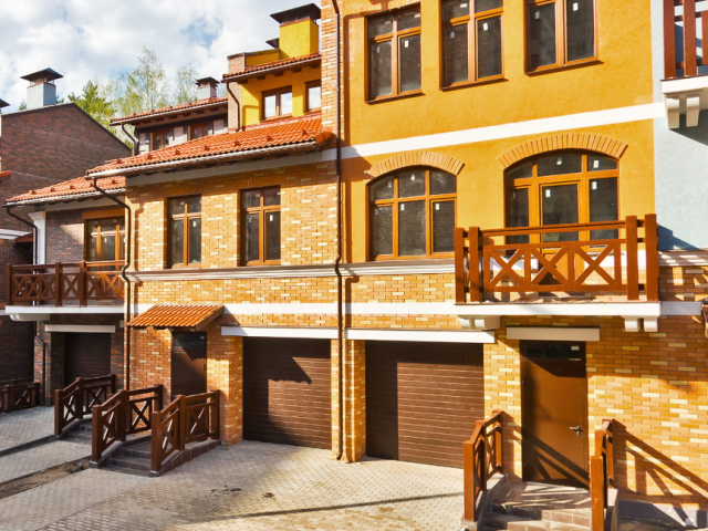 Таунхаус на продажу в Сабурово, Сиреневая улица, 3 фото №6