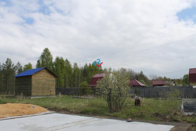 Участок на продажу в Среднеуральске, СНТ Весна фото №1