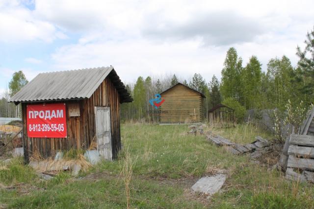Участок на продажу в Среднеуральске, СНТ Весна фото №2