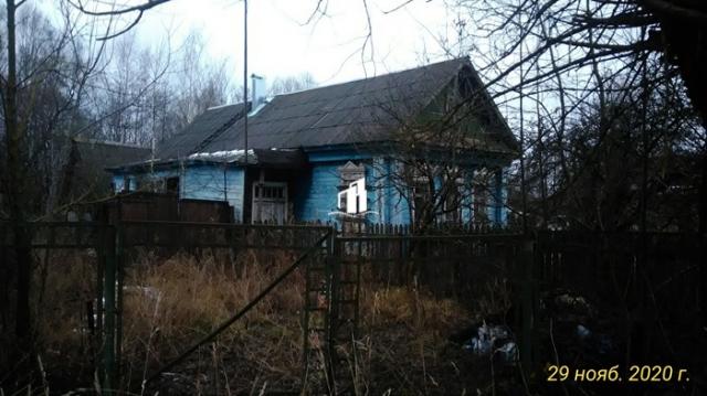 Дом на продажу в Шувом, Советская улица, 66 фото №0