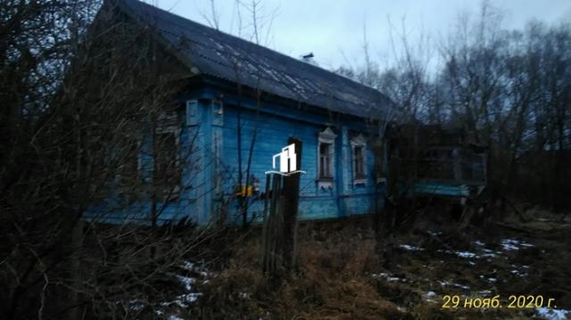 Дом на продажу в Шувом, Советская улица, 66 фото №1