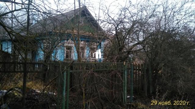 Дом на продажу в Шувом, Советская улица, 66 фото №2