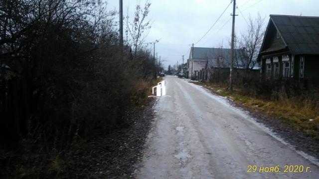 Дом на продажу в Шувом, Советская улица, 66 фото №4