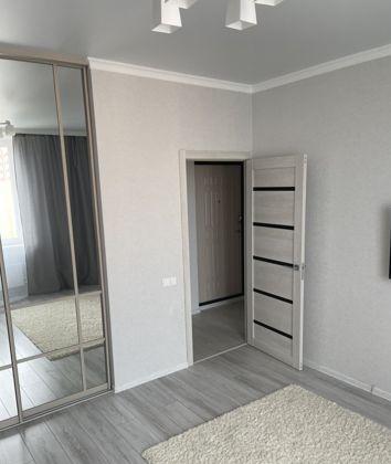 Квартира на продажу в Ростове-на-Дону, улица Ткачёва, 28 фото №1