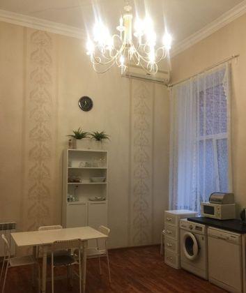 Квартира на продажу в Ростове-на-Дону, переулок Семашко, 44/1 фото №1