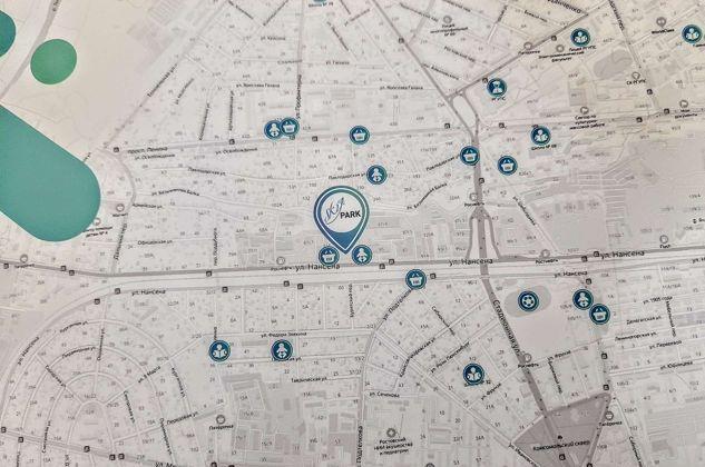 Квартира на продажу в Ростове-на-Дону, улица Нансена, 83 фото №1