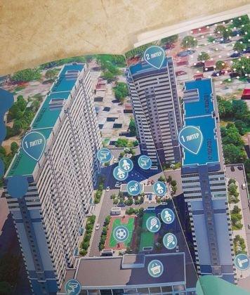 Квартира на продажу в Ростове-на-Дону, улица Нансена, 83 фото №3