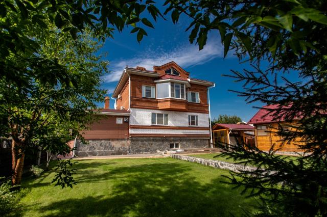 Дом на продажу в Новой Разводной, Строителей улица, д.71 фото №0
