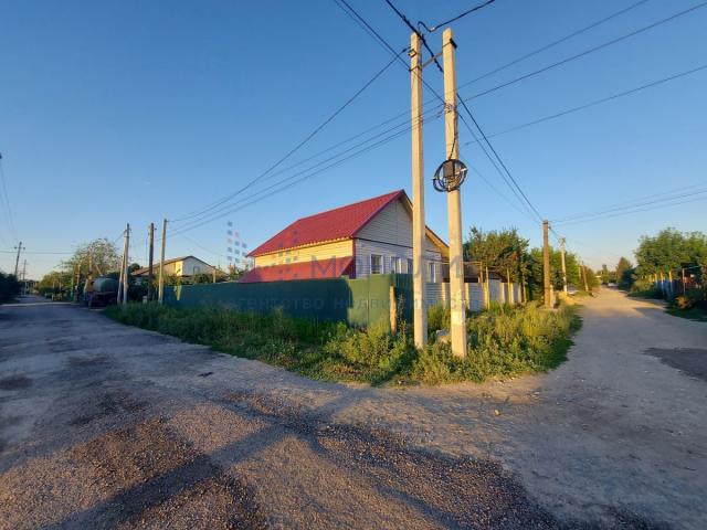 Дом на продажу в Краснослободске, Родимцева ул, 33 фото №1