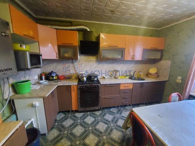 Дом на продажу в Краснослободске, Родимцева ул, 33 фото №20