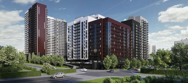 Квартира на продажу в Ростове-на-Дону, проспект Соколова, 68 фото №0