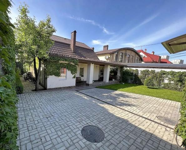 Дом на продажу в Ростове-на-Дону, 2-я Былинная улица фото №3