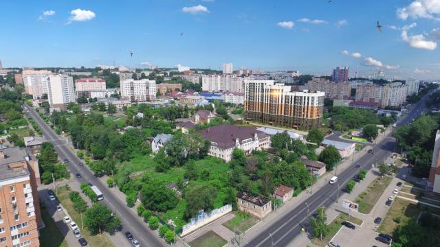 Квартира на продажу в Пензе, Богданова ул, 34 фото №2