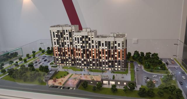 Квартира на продажу в Пензе, Богданова ул, 34 фото №3