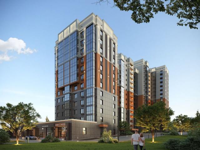 Квартира на продажу в Пензе, Богданова ул, 34 фото №4